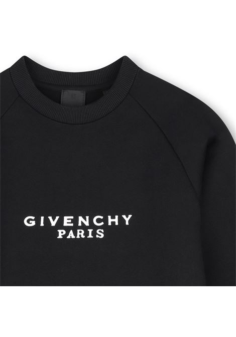 Abito con stampa GIVENCHY KIDS | H3133109B
